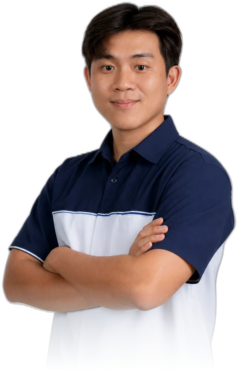Arga, founder MC KLYN